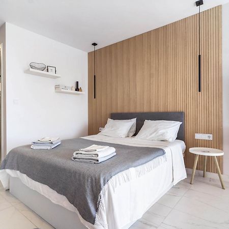 Modern Studio Apartment With Sea Views 5 Min From The Beach Sitio de Calahonda Buitenkant foto