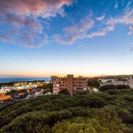 Modern Studio Apartment With Sea Views 5 Min From The Beach Sitio de Calahonda Buitenkant foto