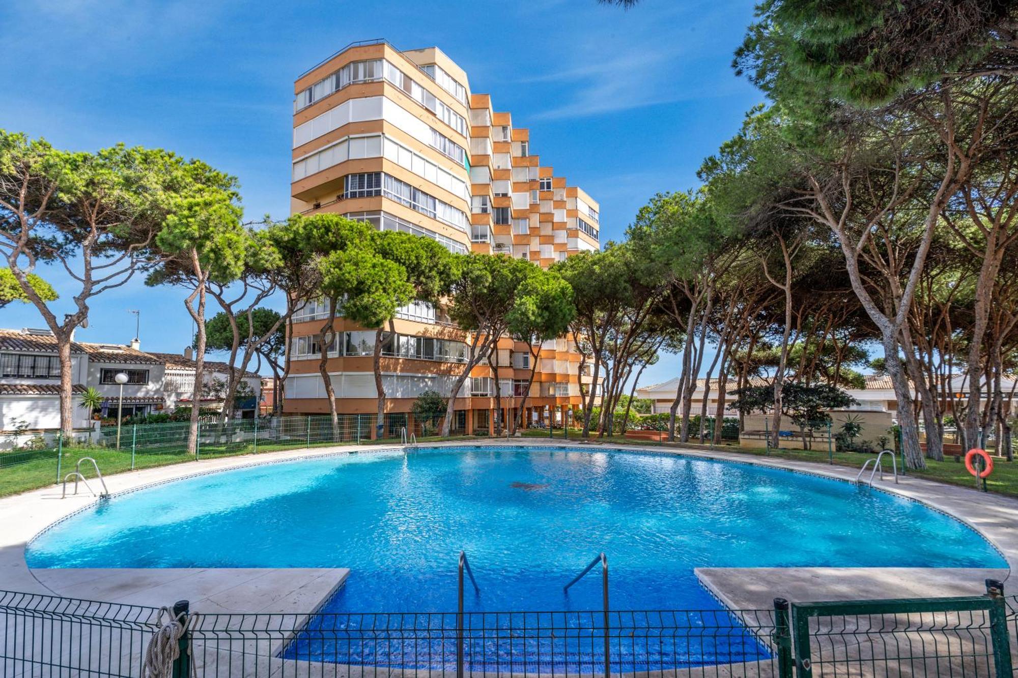 Modern Studio Apartment With Sea Views 5 Min From The Beach Sitio de Calahonda Buitenkant foto